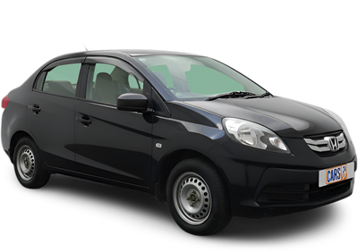 Honda Amaze-img
